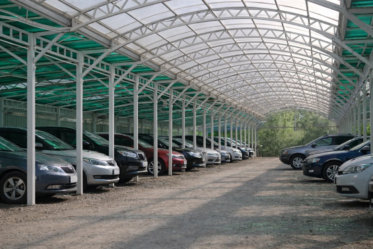 Как экспертиза превратила спорные навесы в защищенный актив бизнеса