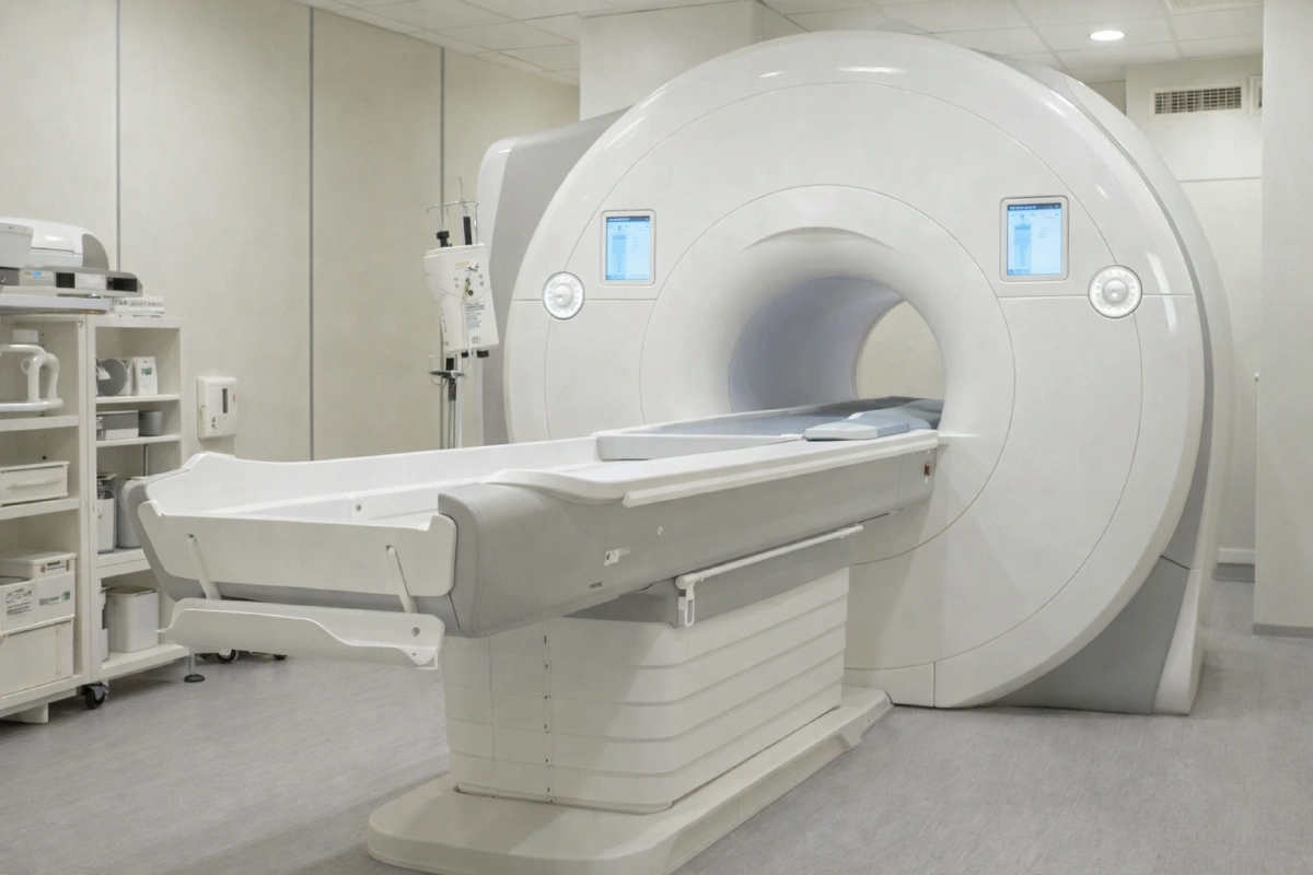 Как подрядчик отстоял допработы в больнице и взыскал 3,2 млн руб. с заказчика