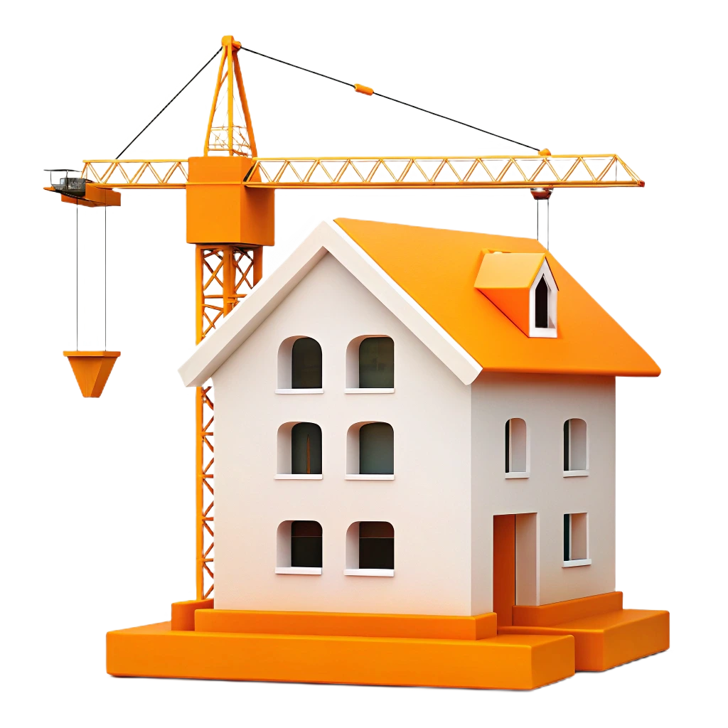 Экспертиза объектов незавершенного строительства