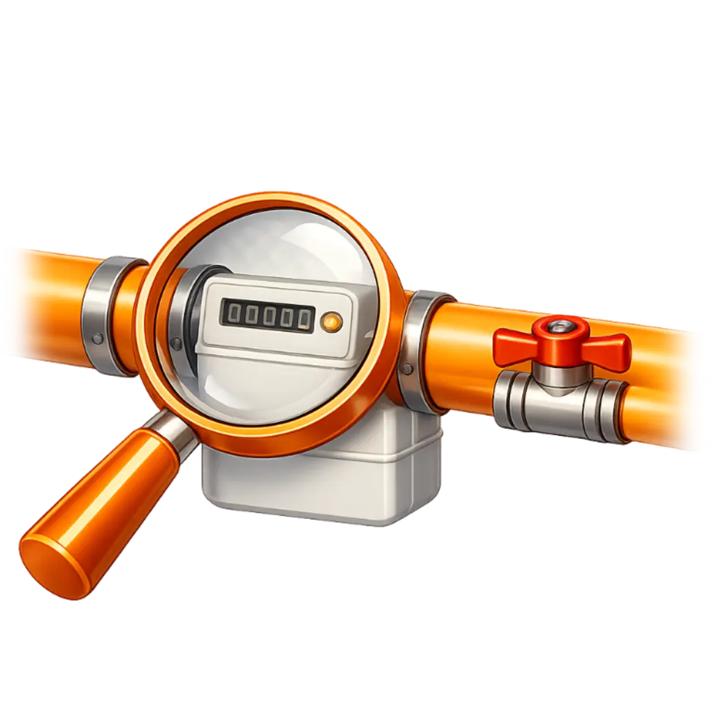 Техническое диагностирование газового оборудования