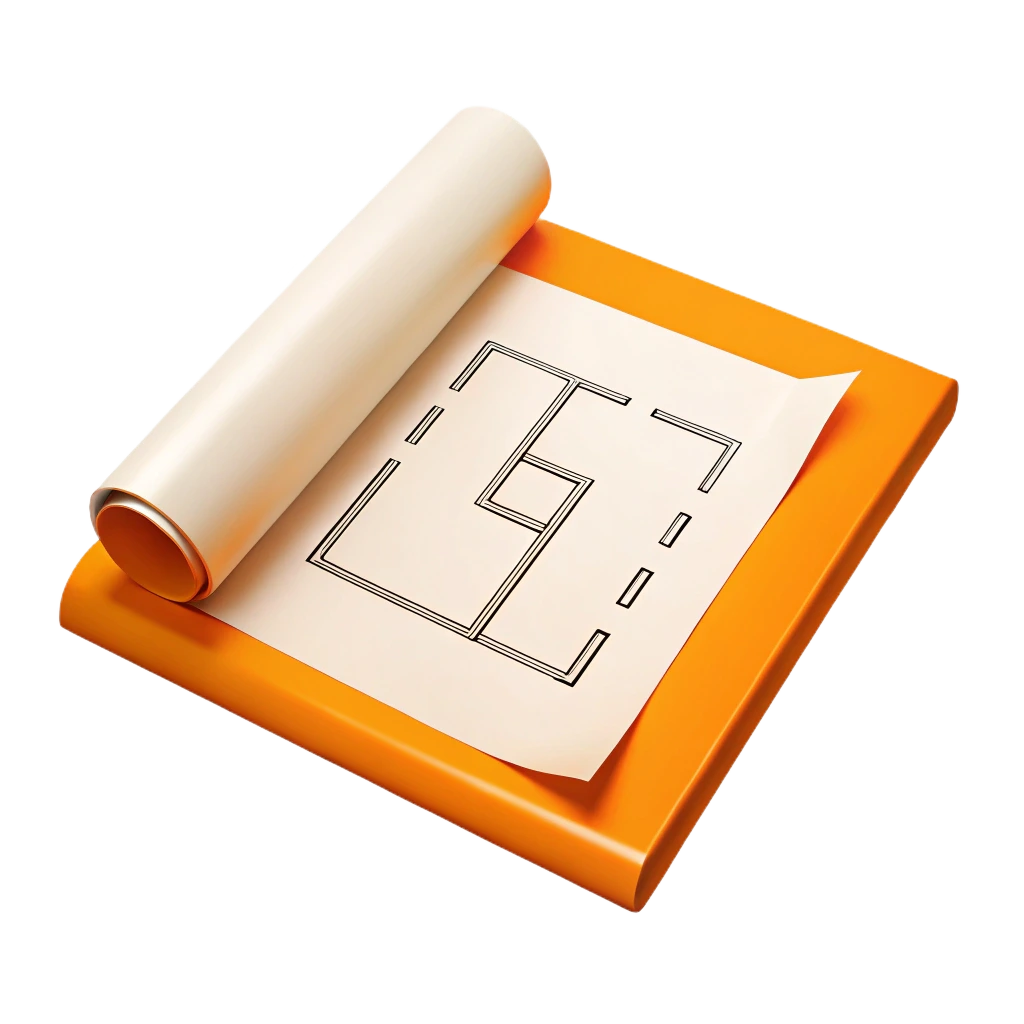 Оформление перепланировки